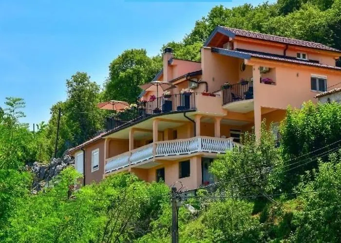 Lakeview Apartments Andela