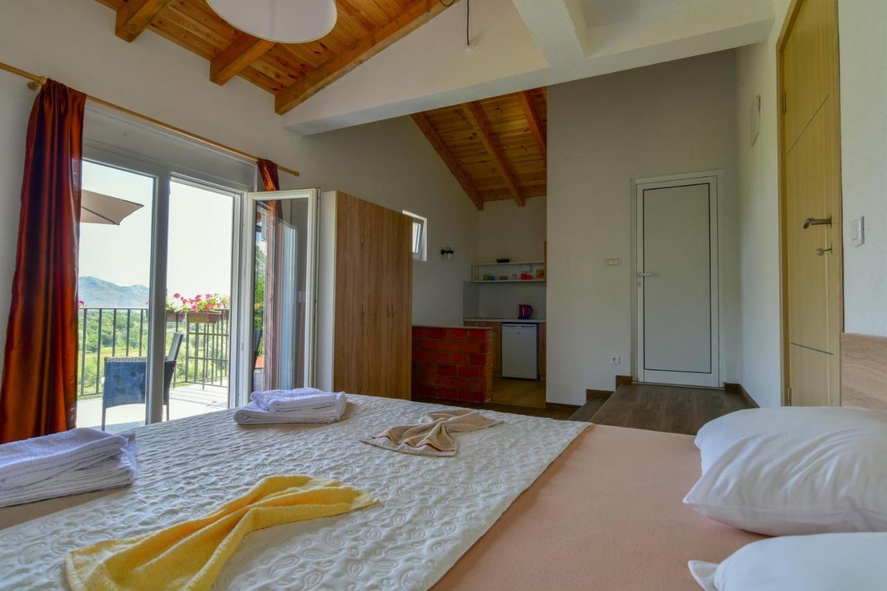 Lakeview Andela Apartment *