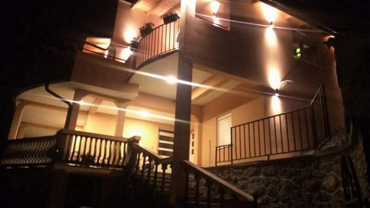 Apartment Lakeview Andela Virpazar