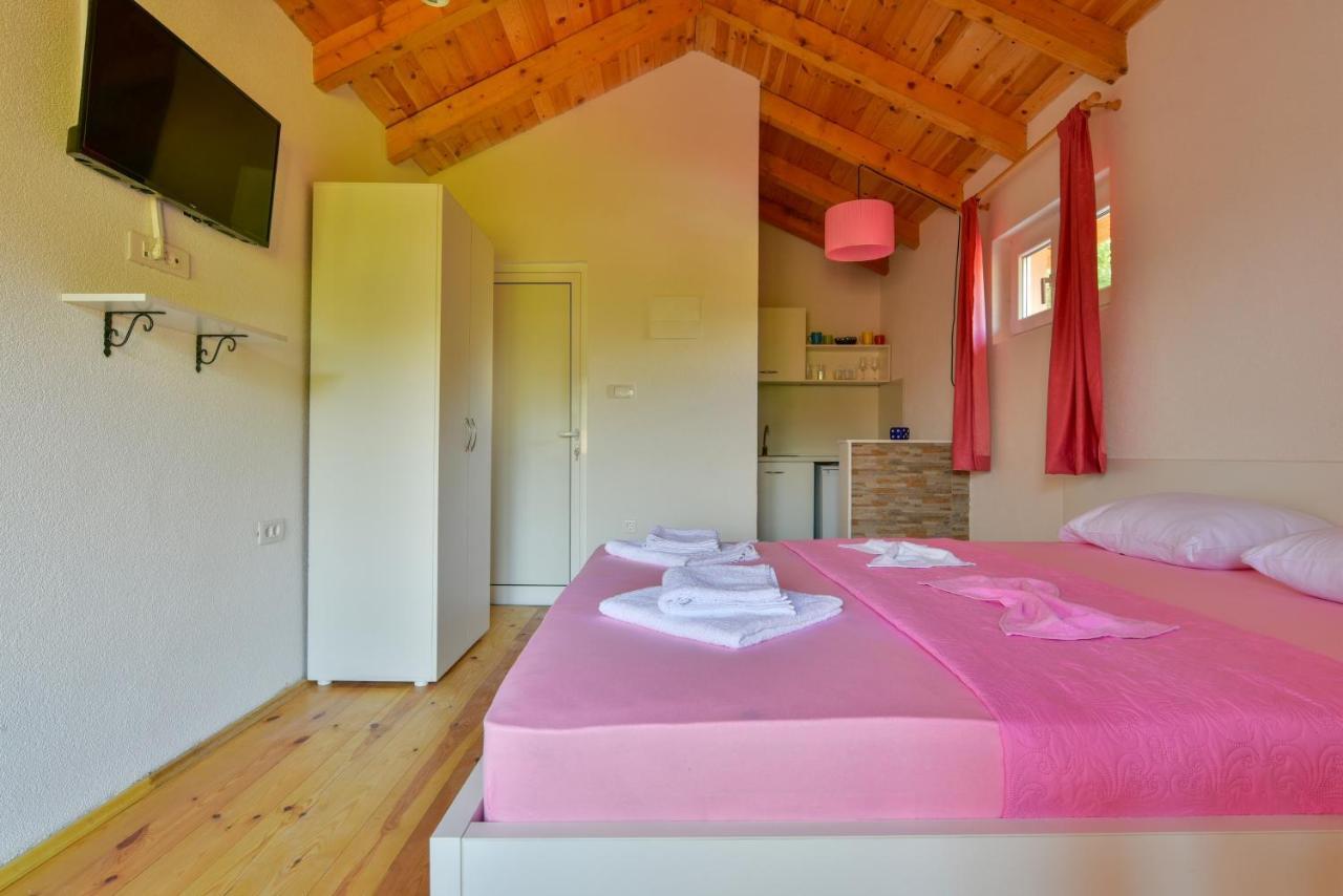 Apartment Lakeview Andela *