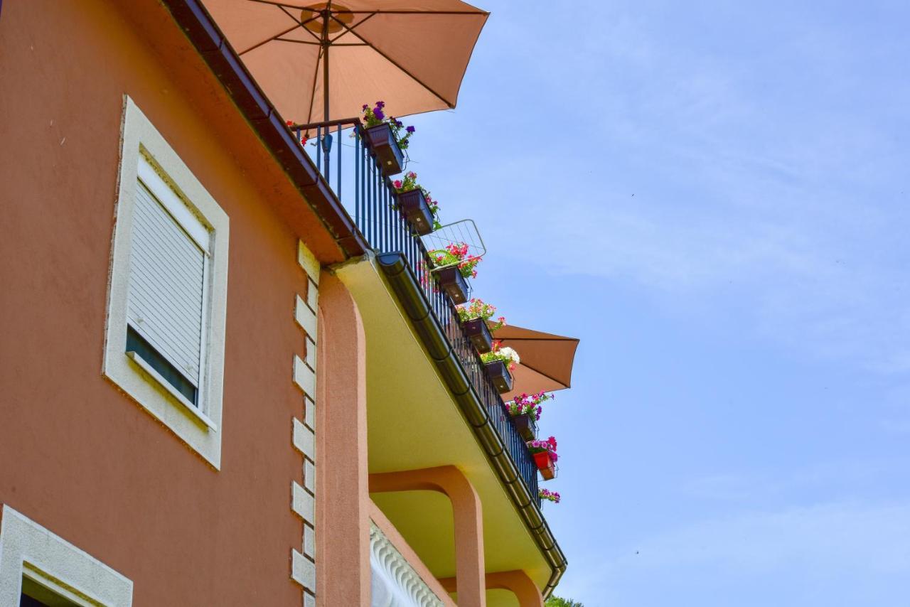 Apartment Lakeview Andela
