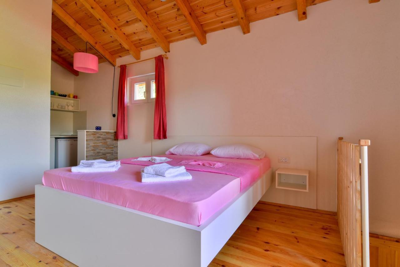 Lakeview Andela Apartment Virpazar
