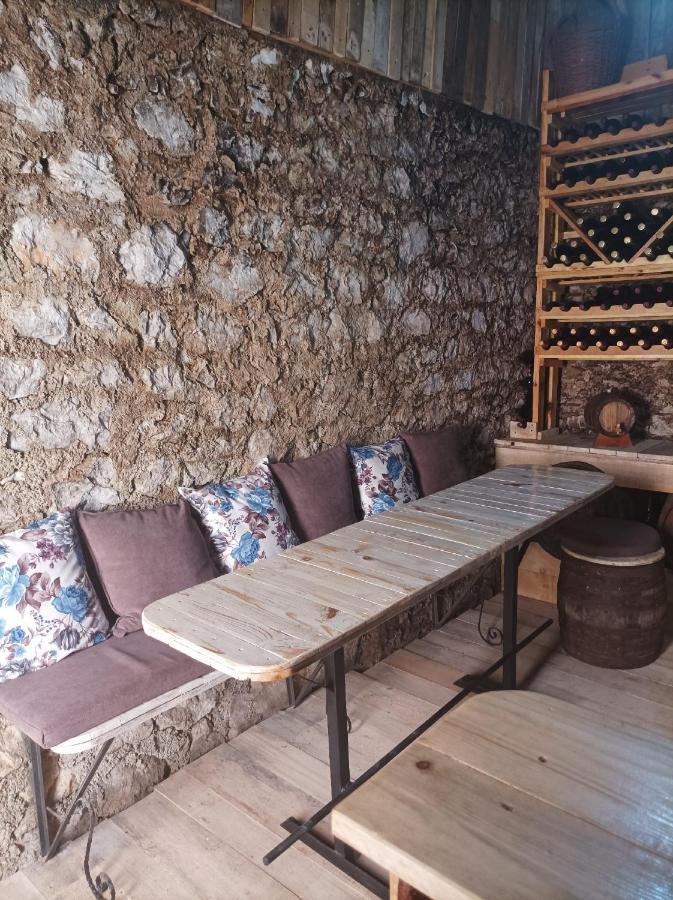 Lakeview Andela Virpazar