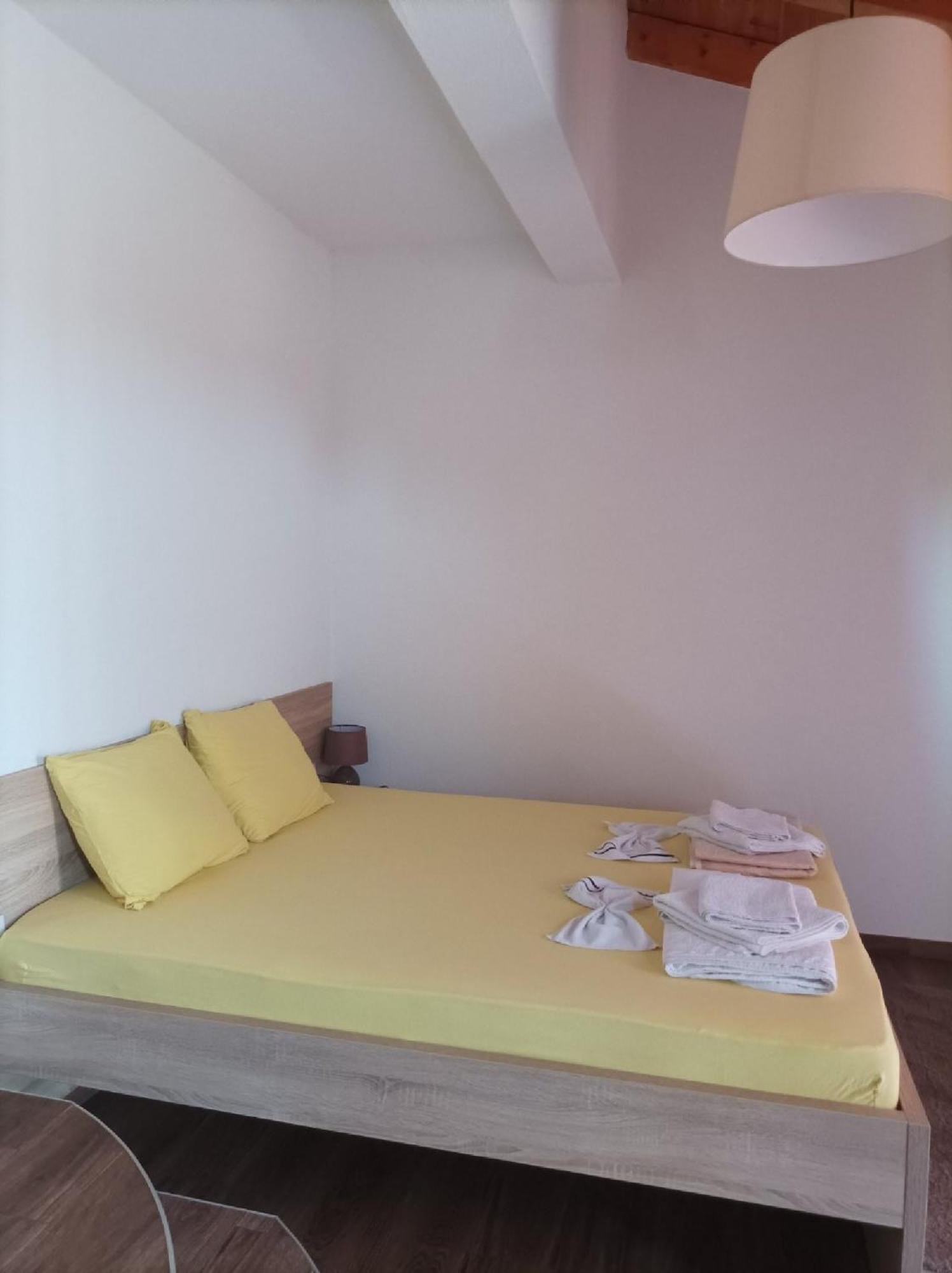 Lakeview Andela Apartment