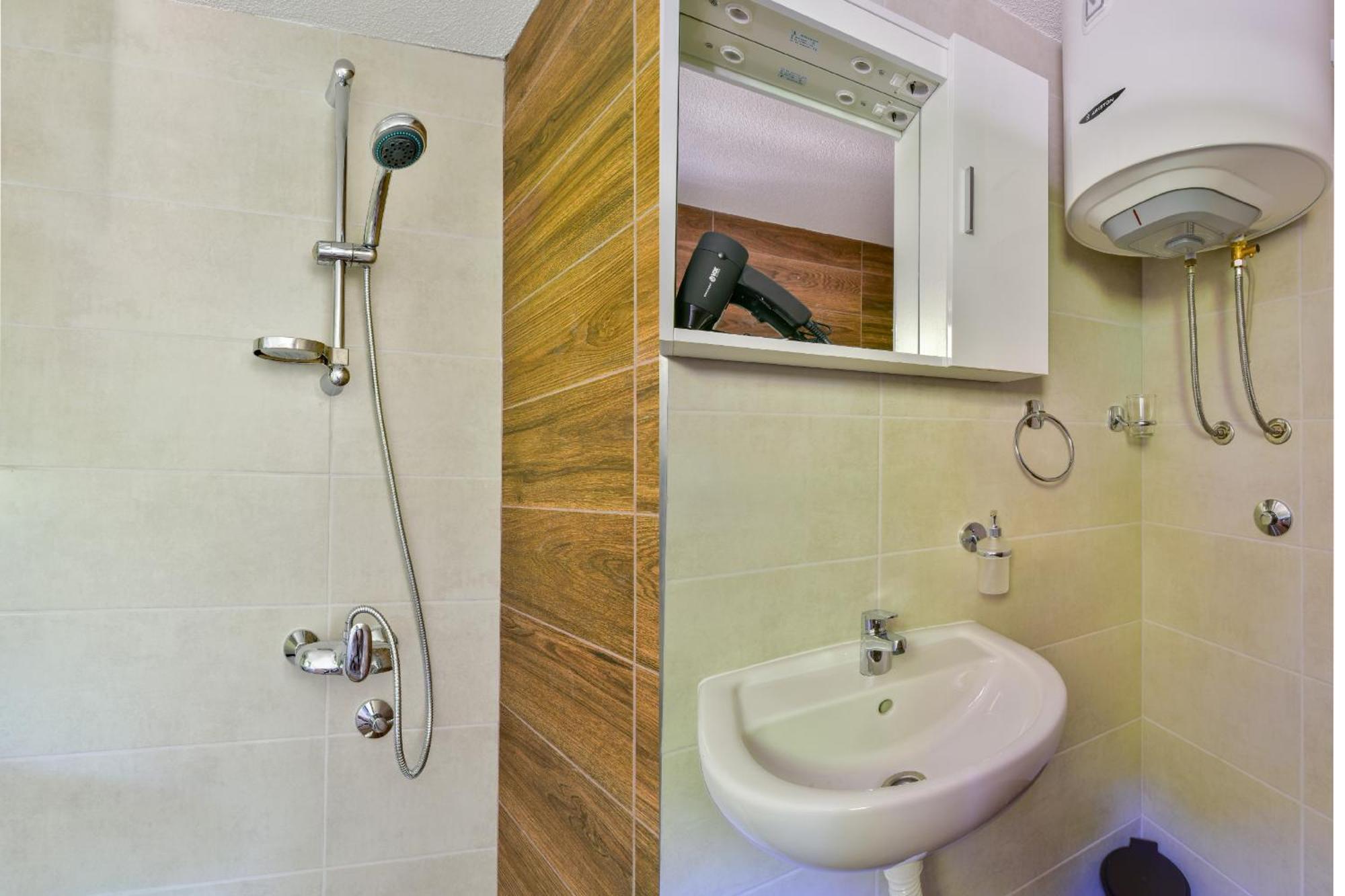 Apartment Lakeview Andela *