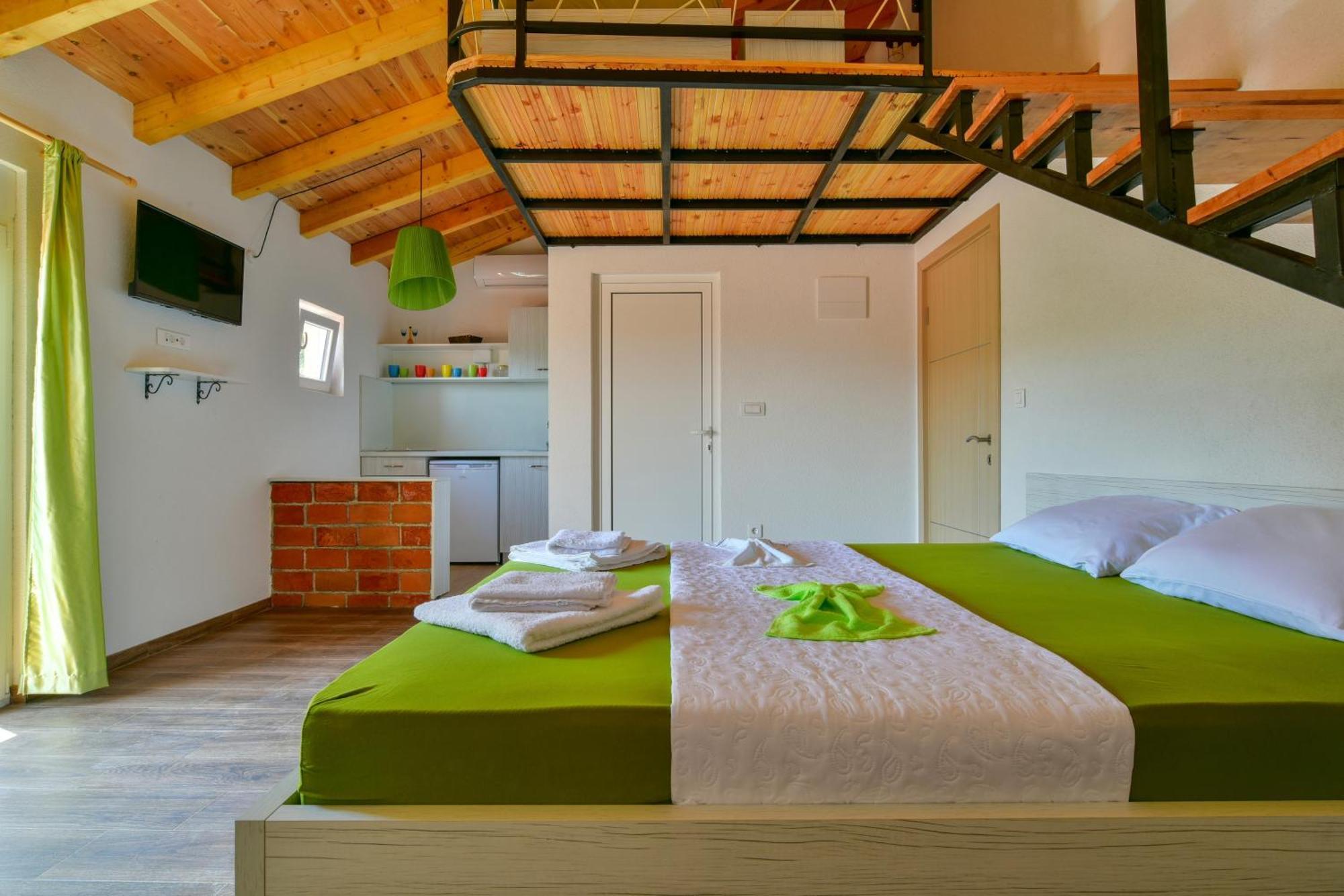Apartment Lakeview Andela *