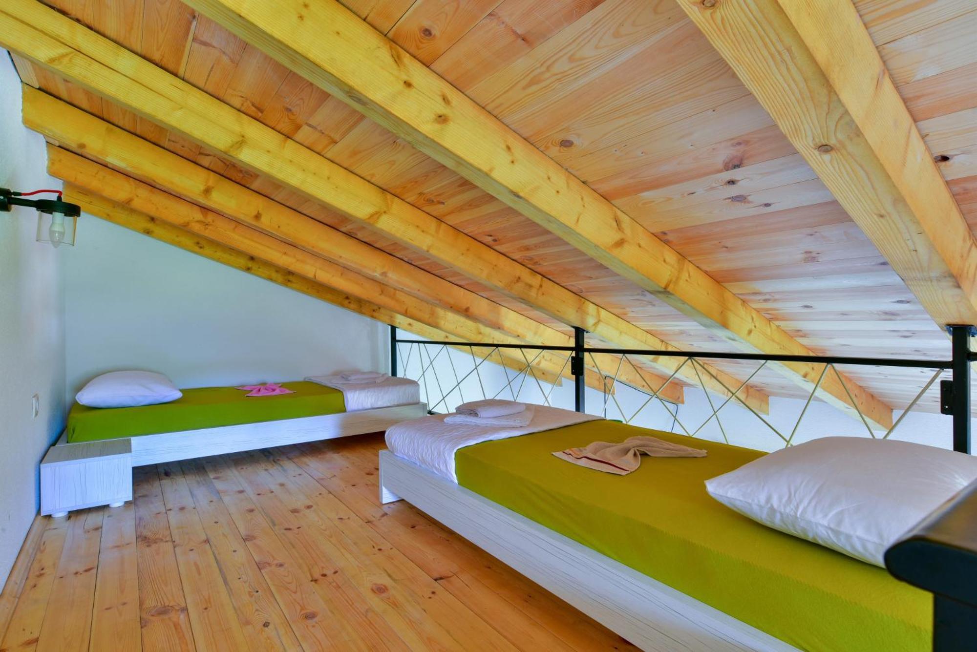 Lakeview Andela Apartment *