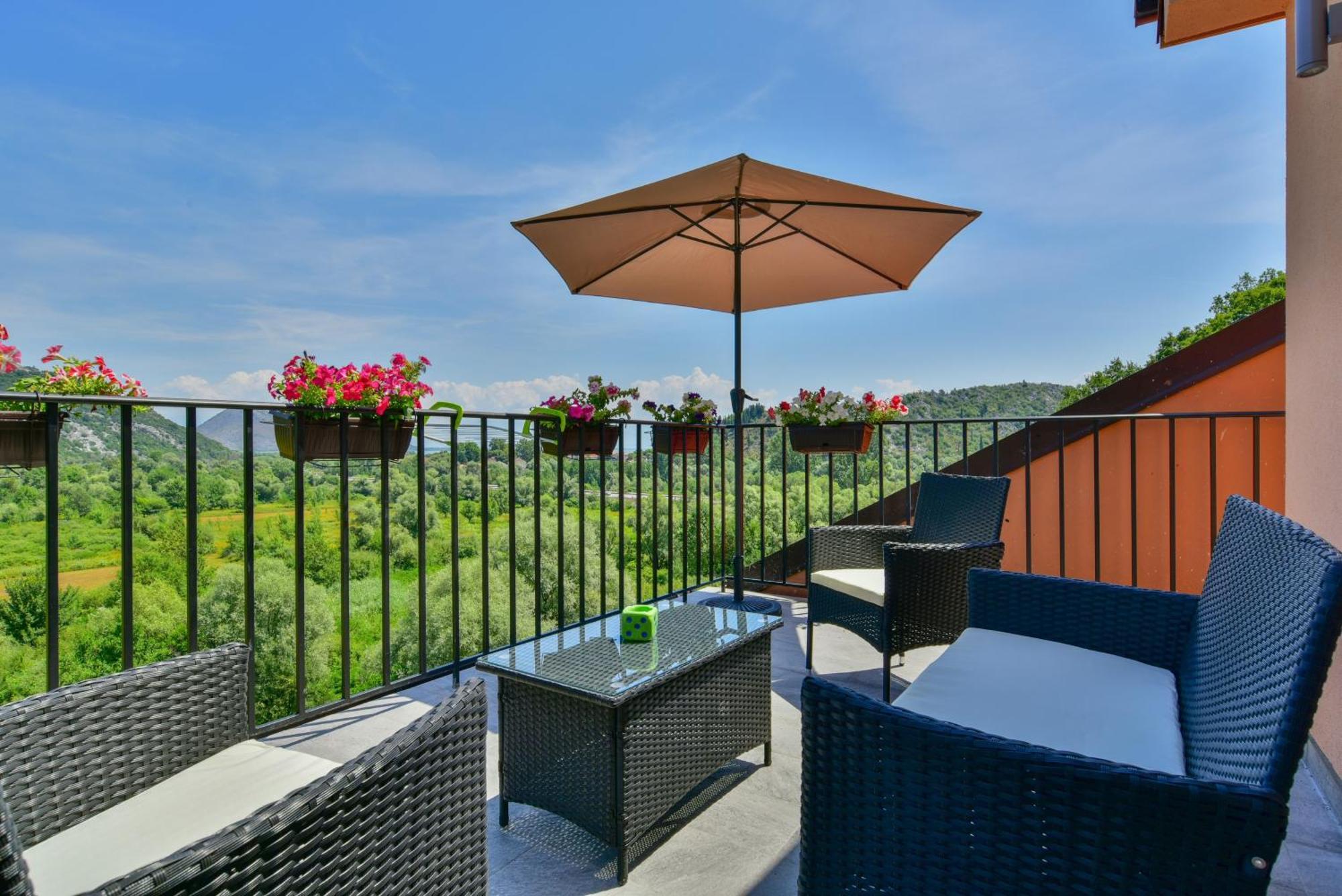 Lakeview Andela Apartment