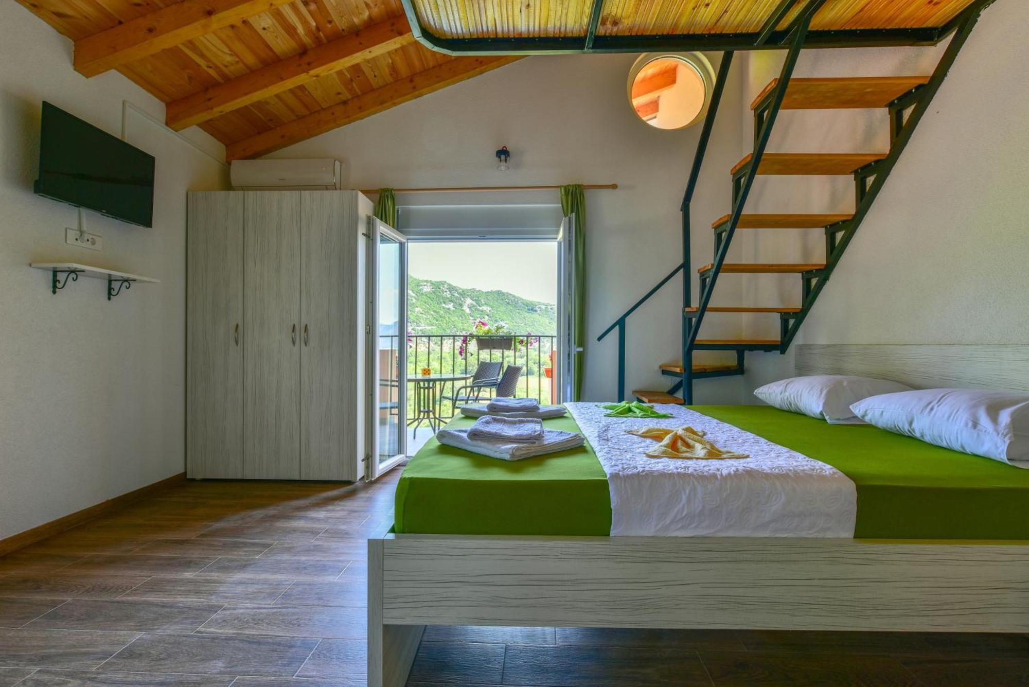 Apartment Lakeview Andela