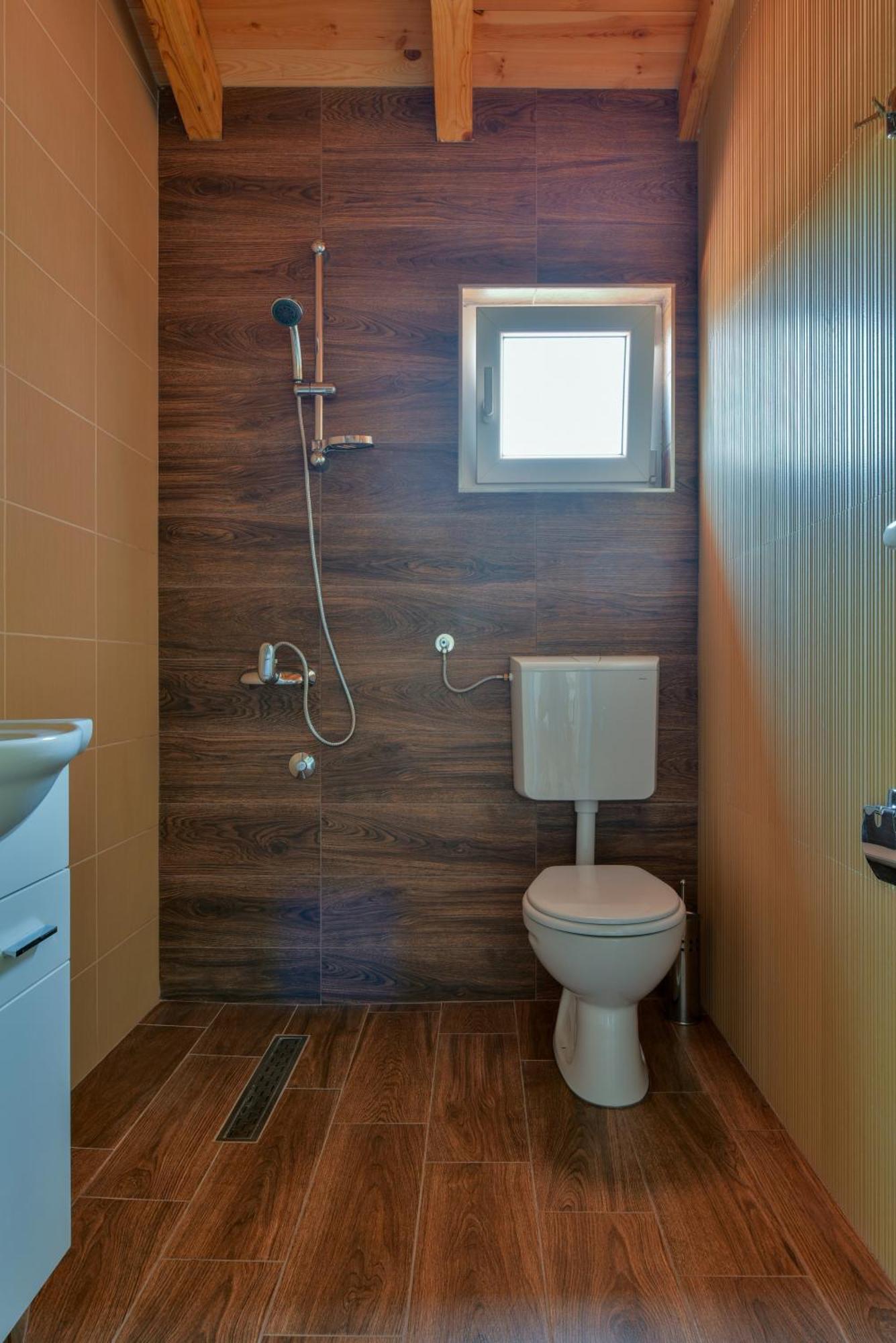 Апартаменты Lakeview Andela