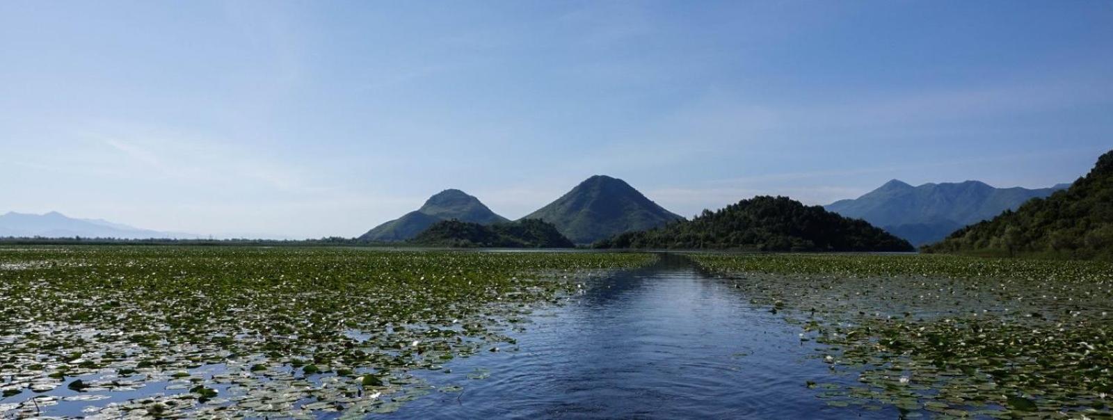 Lakeview Andela Virpazar