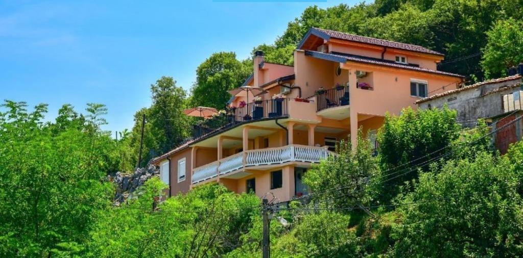 Lakeview Andela Апартаменты *